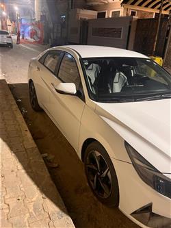 هیوندای ئەڤانتی